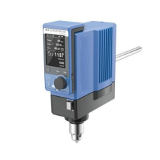 Ultra-High Torque Stirrer 40L ST-1800DF Steroglass Italy